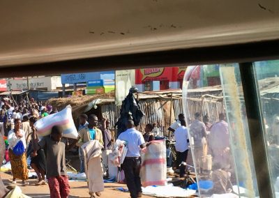 Photos Zambia Malawi Mozambico