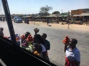 immagini Zambia Malawi Mozambico