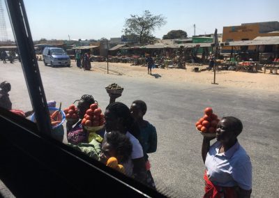 Photos Zambia Malawi Mozambico