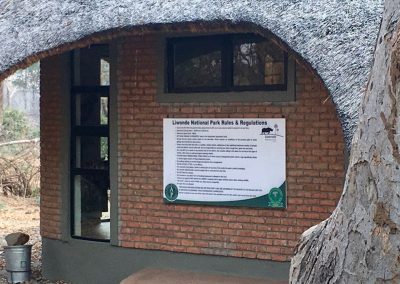 Photos Zambia Malawi Mozambico