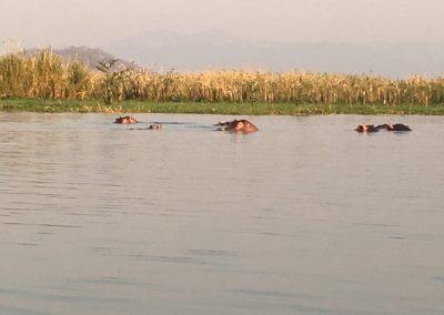 Photos Zambia Malawi Mozambico