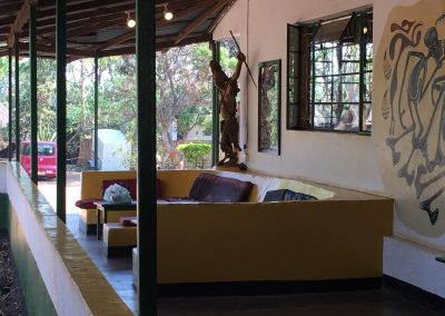 Photos Zambia Malawi Mozambico