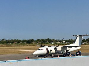 immagini Zambia Malawi Mozambico