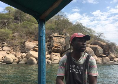 Photos Zambia Malawi Mozambico