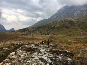 immagini Zambia Malawi Mozambico