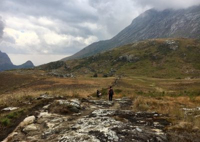 Photos Zambia Malawi Mozambico