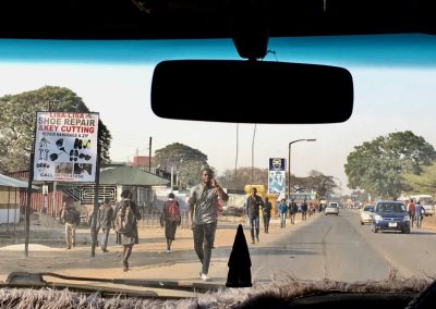 Photos Zambia Malawi Mozambico