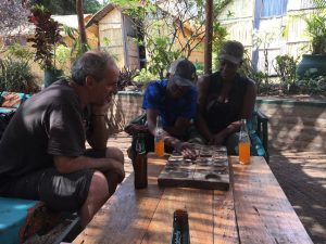 immagini Zambia Malawi Mozambico