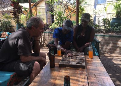 Photos Zambia Malawi Mozambico