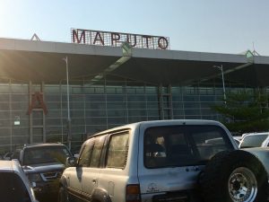 Photos Zambia Malawi Mozambico