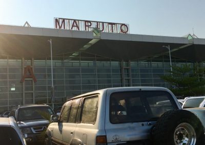 Photos Zambia Malawi Mozambico