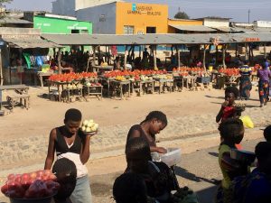 immagini Zambia Malawi Mozambico