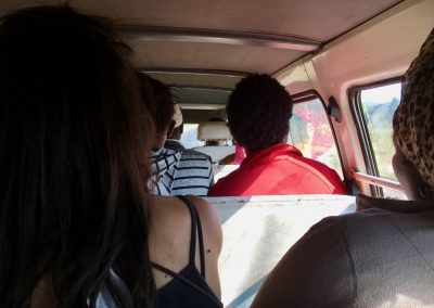 Photos Zambia Malawi Mozambico