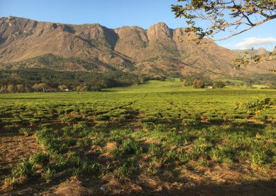 Photos Zambia Malawi Mozambico