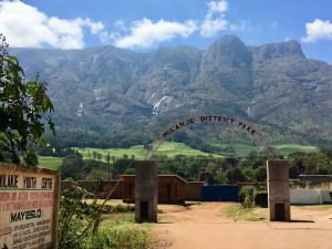 immagini Zambia Malawi Mozambico