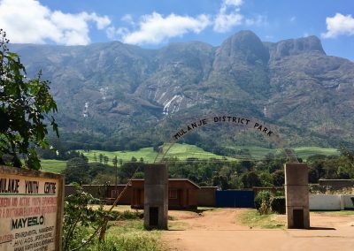 Photos Zambia Malawi Mozambico