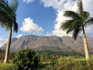 immagini Zambia Malawi Mozambico
