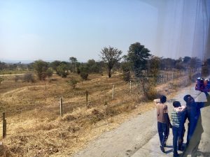 immagini Zambia Malawi Mozambico