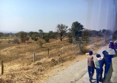 Photos Zambia Malawi Mozambico