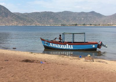 Photos Zambia Malawi Mozambico