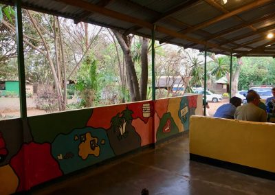 Photos Zambia Malawi Mozambico