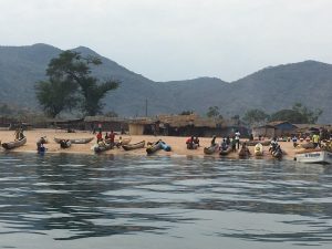 immagini Zambia Malawi Mozambico