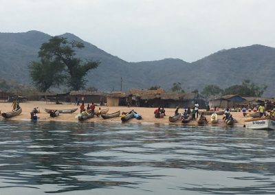 Photos Zambia Malawi Mozambico