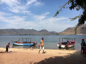 immagini Zambia Malawi Mozambico