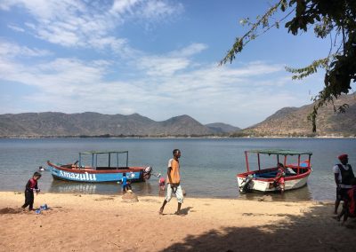 Photos Zambia Malawi Mozambico