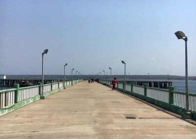 Photos Zambia Malawi Mozambico