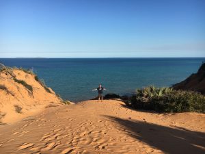 immagini Zambia Malawi Mozambico