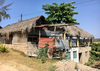 Photos Zambia Malawi Mozambico