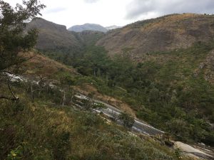 immagini Zambia Malawi Mozambico