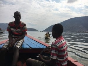 immagini Zambia Malawi Mozambico