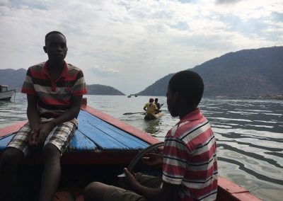 Photos Zambia Malawi Mozambico