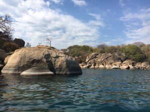 immagini Zambia Malawi Mozambico