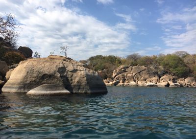 Photos Zambia Malawi Mozambico