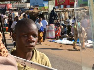 immagini Zambia Malawi Mozambico