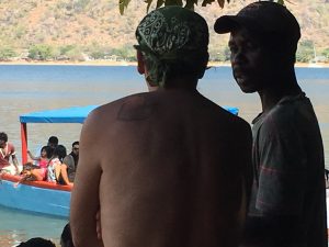 immagini Zambia Malawi Mozambico