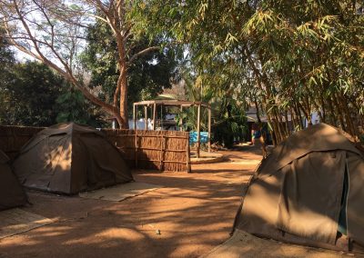 Photos Zambia Malawi Mozambico