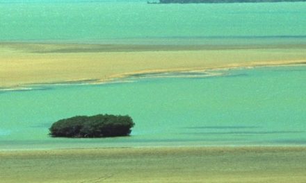 La Guajira Peninsula – Colombia