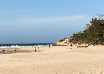 Photos Zambia Malawi Mozambico