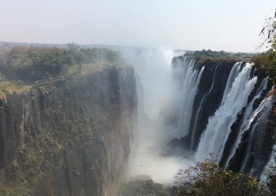 Photos Zambia Malawi Mozambico