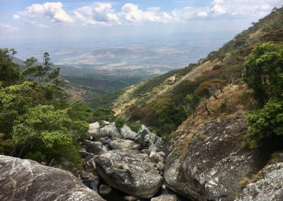 Photos Zambia Malawi Mozambico