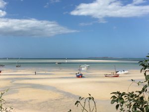 immagini Zambia Malawi Mozambico