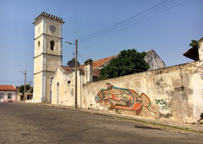 Photos Zambia Malawi Mozambico