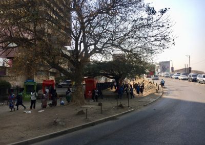 Photos Zambia Malawi Mozambico