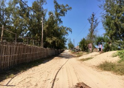 Photos Zambia Malawi Mozambico