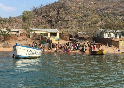 Photos Zambia Malawi Mozambico