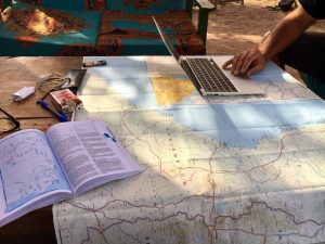 immagini Zambia Malawi Mozambico